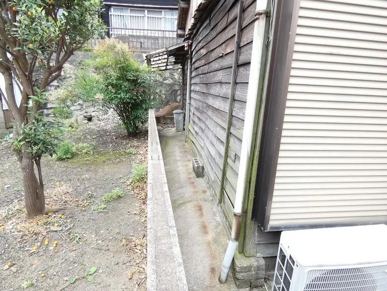 3DK Property in Kitakyushu City, Fukuoka Prefecture (7)