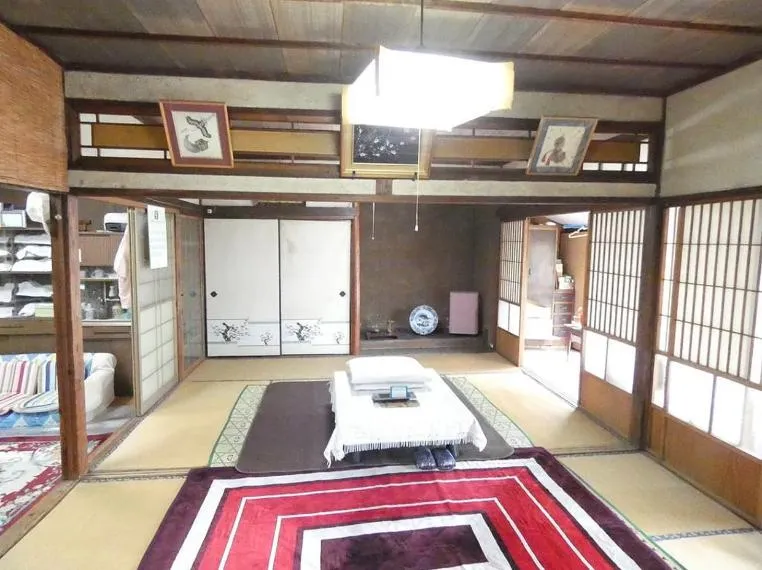 3DK Property in Kitakyushu City, Fukuoka Prefecture (9)