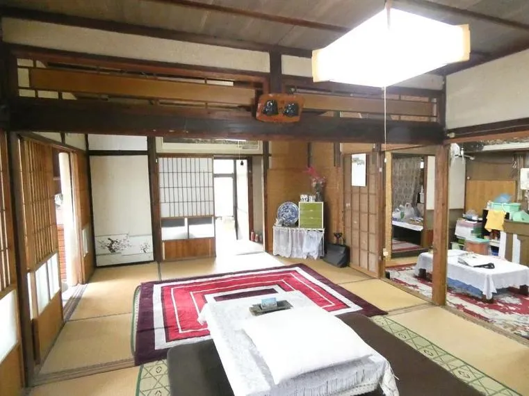 3DK Property in Kitakyushu City, Fukuoka Prefecture (10)