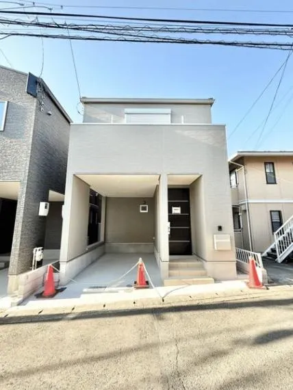 2LDK+2S Property Yokohama City, Kanagawa Prefecture (2)