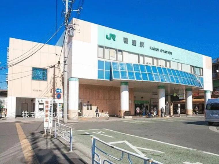 2LDK+2S Property Yokohama City, Kanagawa Prefecture (11)