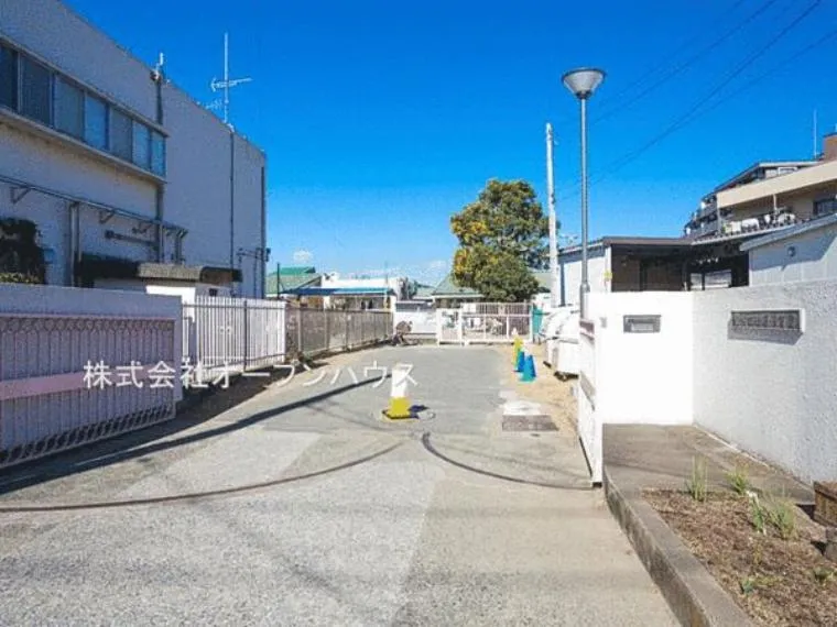 2LDK+2S Property Yokohama City, Kanagawa Prefecture (14)