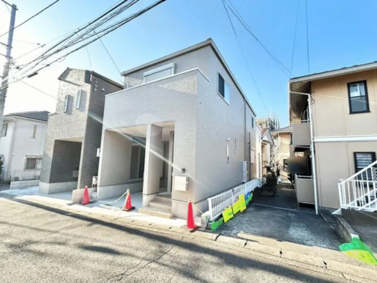 2LDK+2S Property Yokohama City, Kanagawa Prefecture (3)