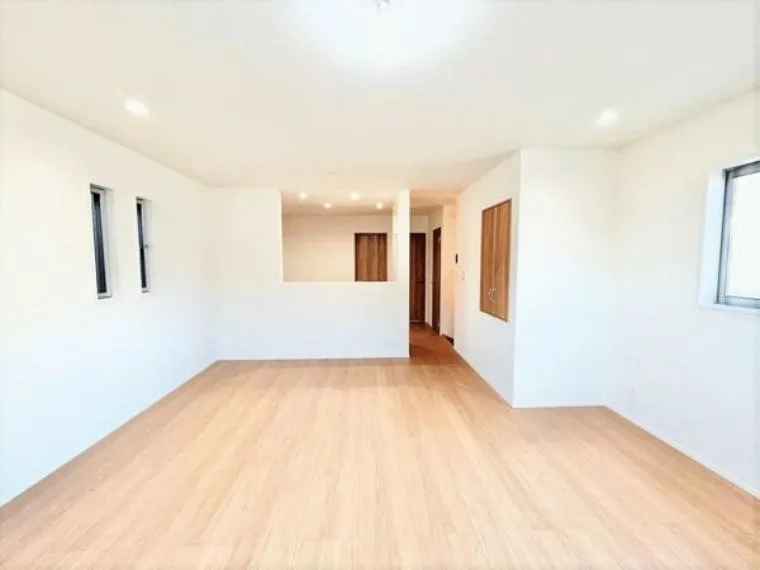 2LDK+2S Property Yokohama City, Kanagawa Prefecture (4)