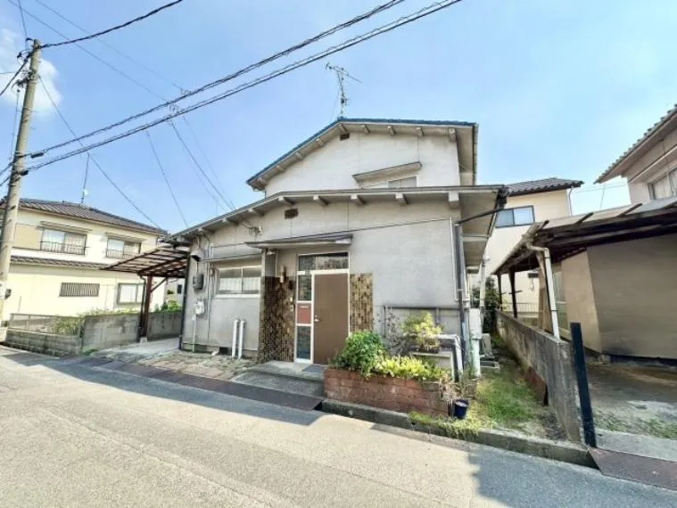 4DK Fukuyama City Hiroshima Prefecture Property (2)