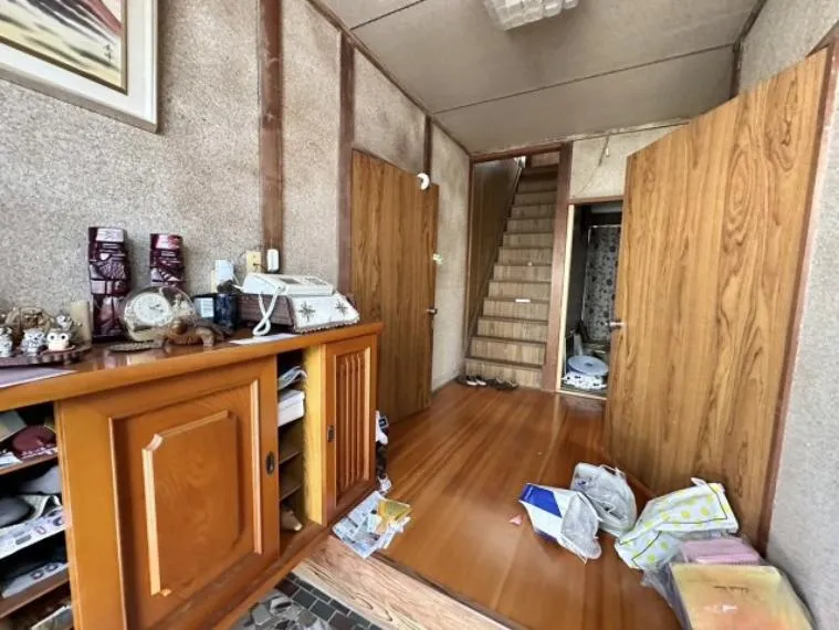 4DK Fukuyama City Hiroshima Prefecture Property (11)