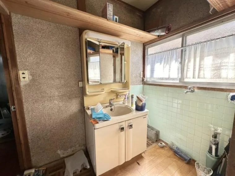 4DK Fukuyama City Hiroshima Prefecture Property (13)