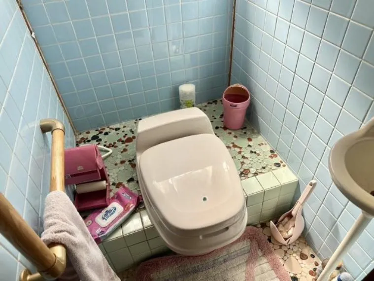 4DK Fukuyama City Hiroshima Prefecture Property (14)
