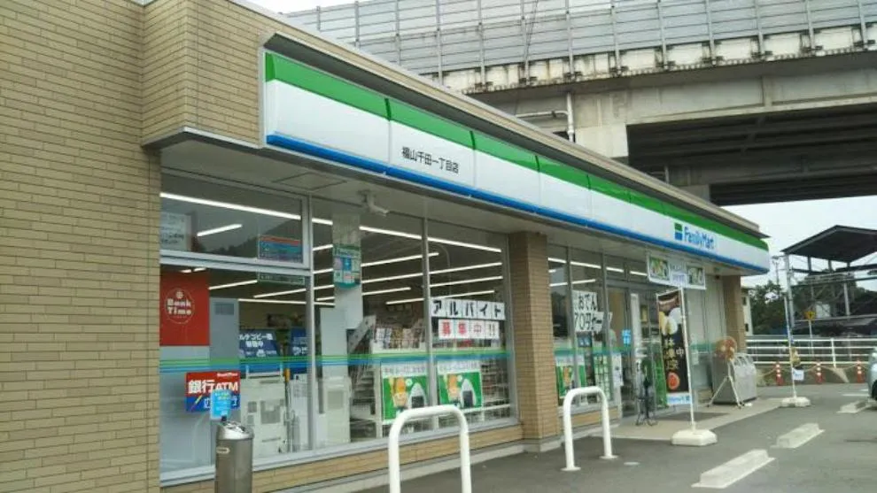 4DK Fukuyama City Hiroshima Prefecture Property (20)