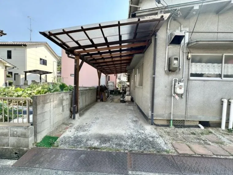 4DK Fukuyama City Hiroshima Prefecture Property (4)