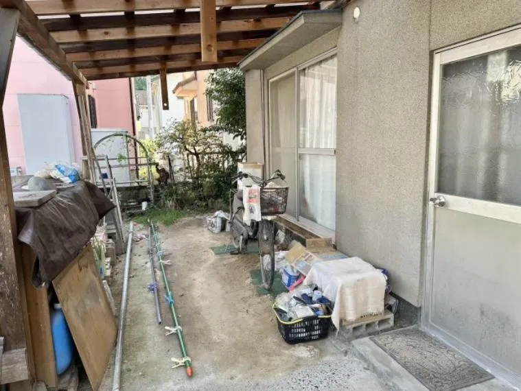 4DK Fukuyama City Hiroshima Prefecture Property (5)