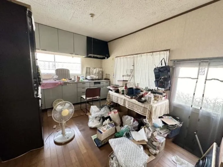 4DK Fukuyama City Hiroshima Prefecture Property (9)
