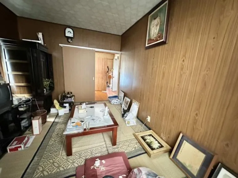 4DK Fukuyama City Hiroshima Prefecture Property (10)