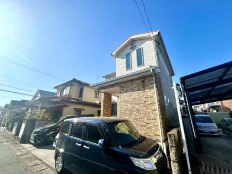 4LDK Property Atsugi City Kanagawa Prefecture (2)