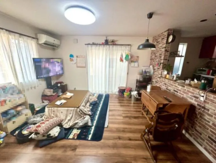 4LDK Property Atsugi City Kanagawa Prefecture (11)