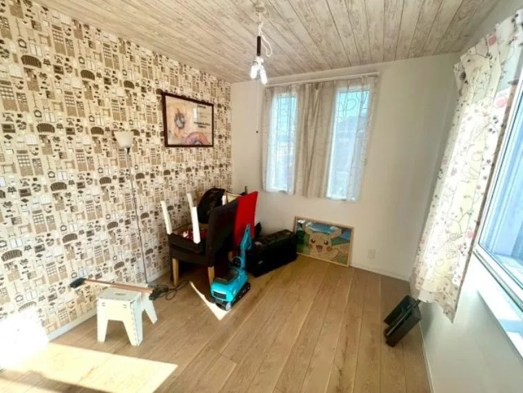 4LDK Property Atsugi City Kanagawa Prefecture (12)