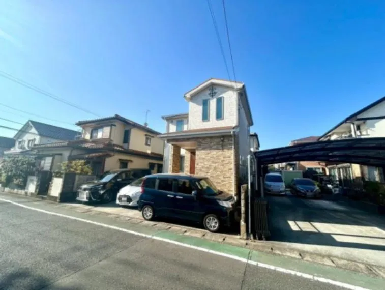 4LDK Property Atsugi City Kanagawa Prefecture (3)