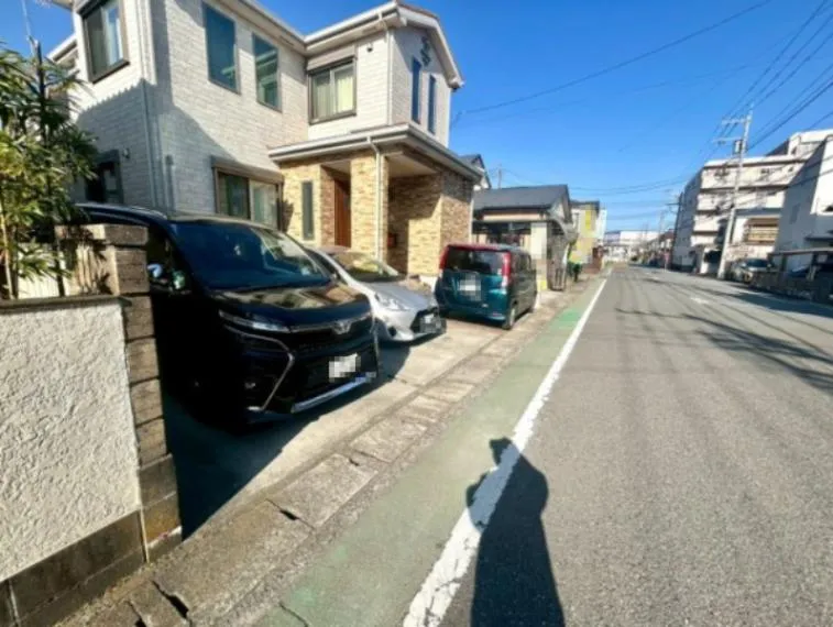 4LDK Property Atsugi City Kanagawa Prefecture (4)