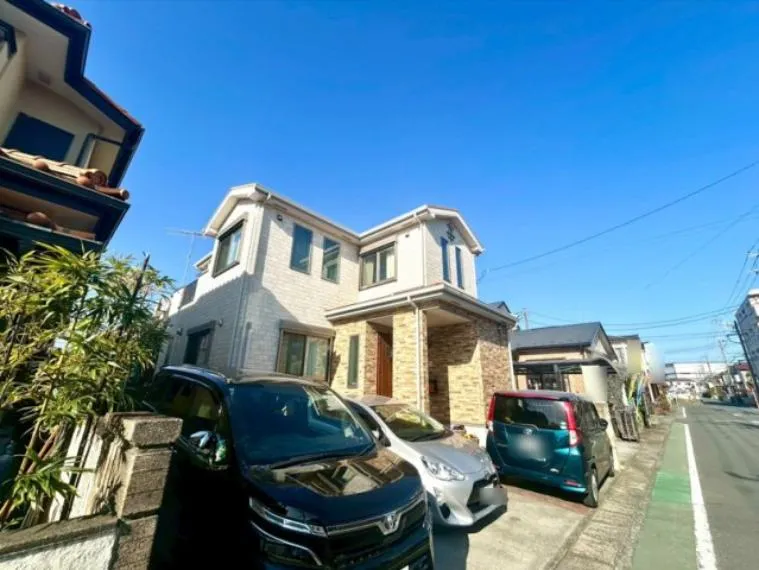 4LDK Property Atsugi City Kanagawa Prefecture (6)