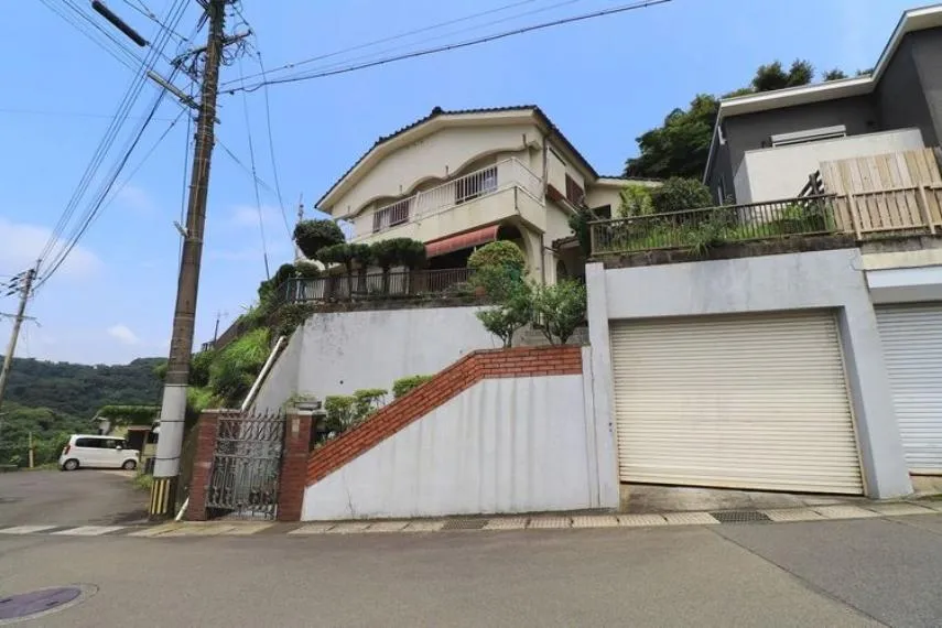 4DK Kagoshima City Kagoshima Prefecture Property (2)