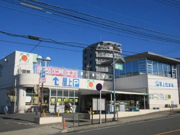4DK Kagoshima City Kagoshima Prefecture Property (17)