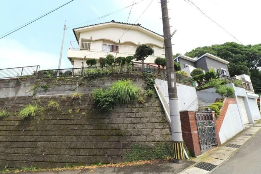 4DK Kagoshima City Kagoshima Prefecture Property (3)