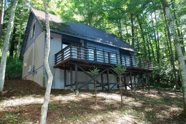 4LDK Property Karuizawa Town, Nagano Prefecture (2)