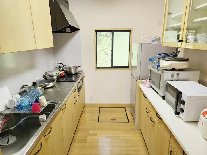 4LDK Property Karuizawa Town, Nagano Prefecture (16)