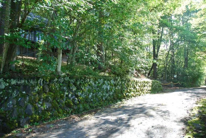 4LDK Property Karuizawa Town, Nagano Prefecture (22)