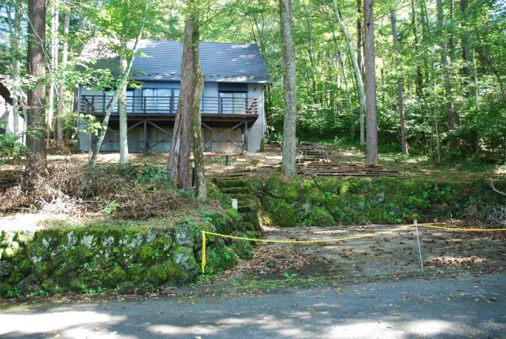 4LDK Property Karuizawa Town, Nagano Prefecture (28)