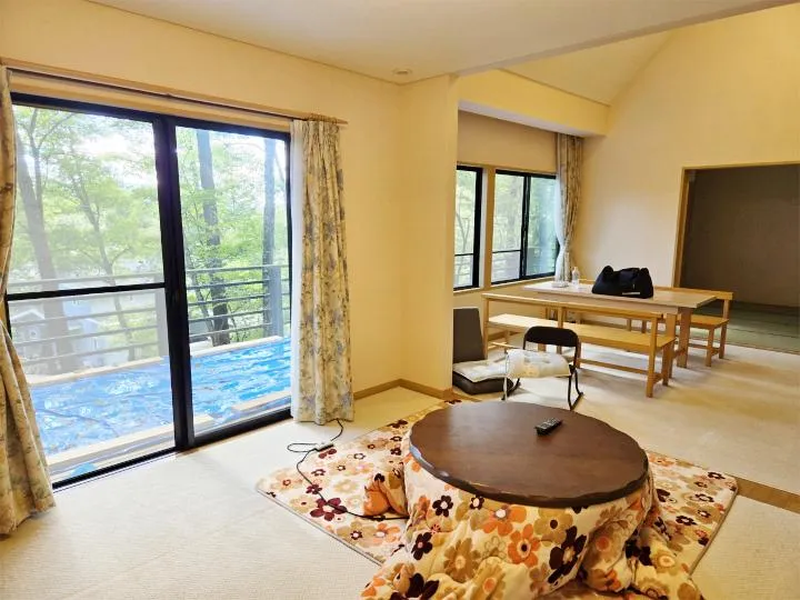 4LDK Property Karuizawa Town, Nagano Prefecture (5)
