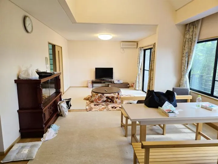 4LDK Property Karuizawa Town, Nagano Prefecture (6)