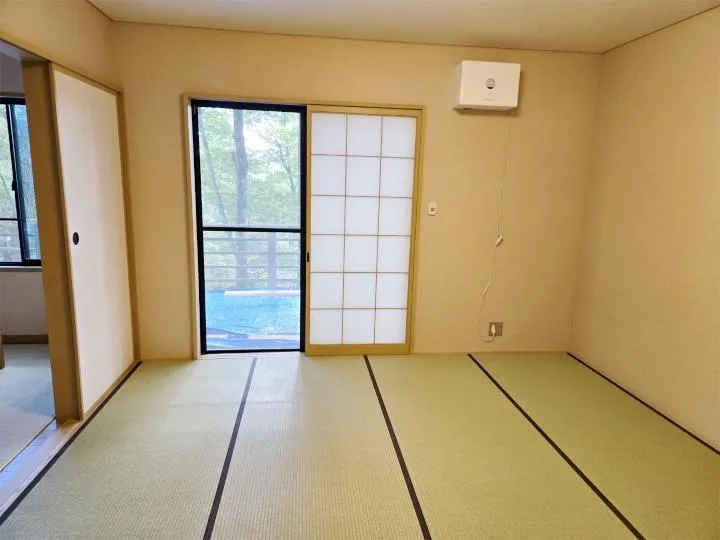 4LDK Property Karuizawa Town, Nagano Prefecture (8)