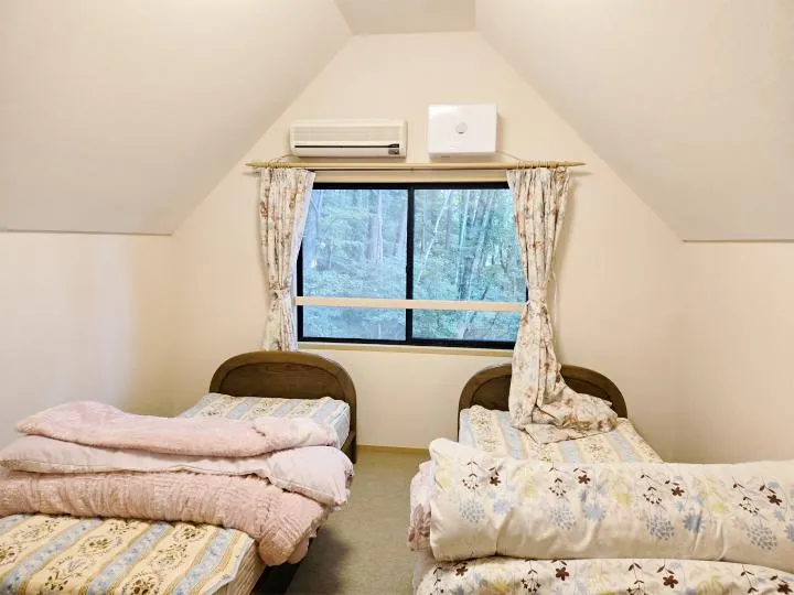 4LDK Property Karuizawa Town, Nagano Prefecture (10)