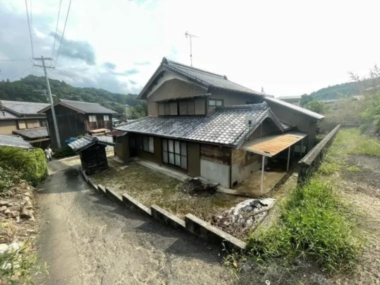 9DK Property Shinshiro Aichi (2)