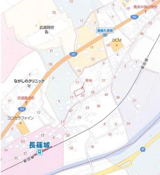 9DK Property Shinshiro Aichi (8)