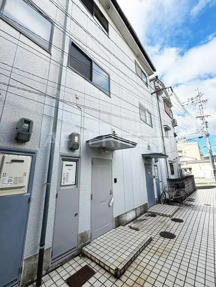 2DK Property Kyoto City Kyoto Prefecture (2)