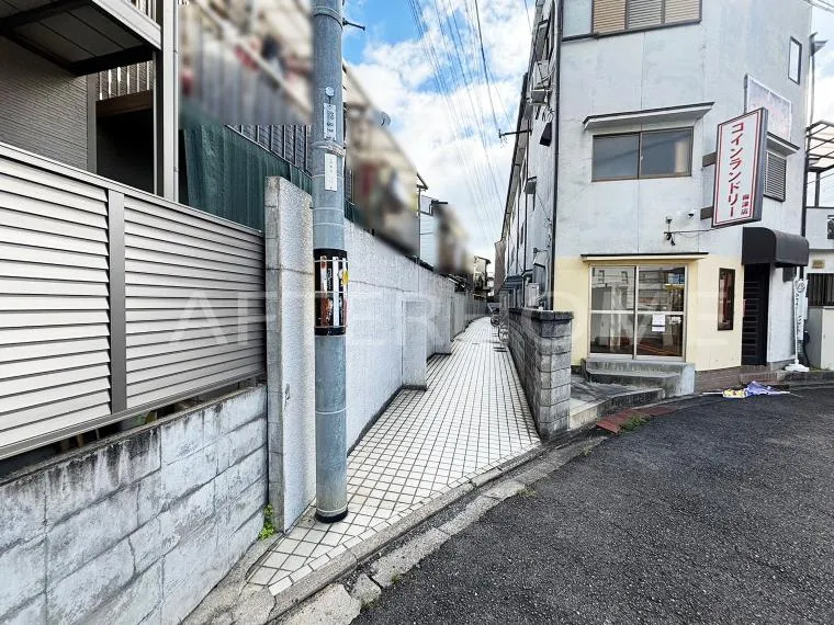 2DK Property Kyoto City Kyoto Prefecture (3)