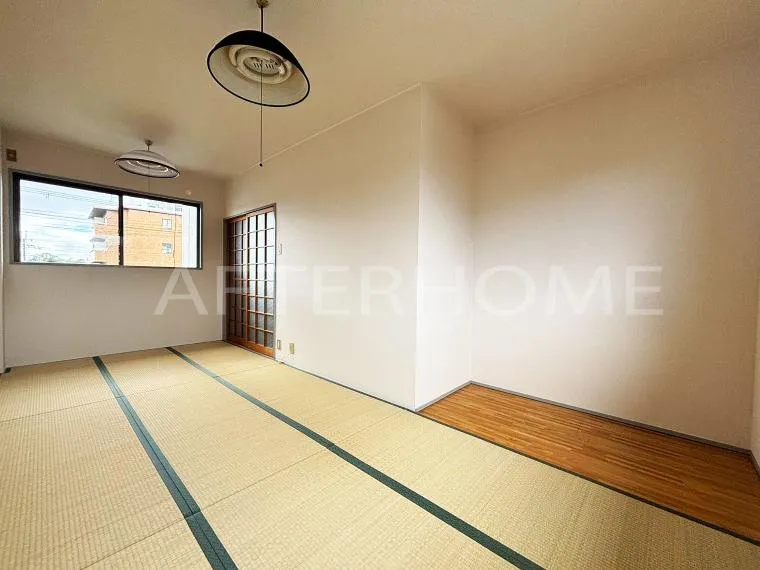 2DK Property Kyoto City Kyoto Prefecture (5)