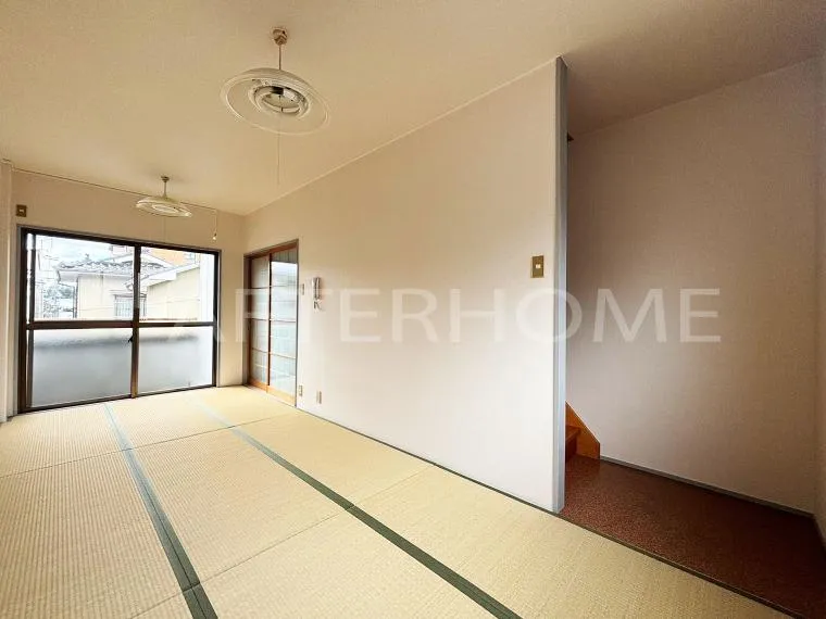2DK Property Kyoto City Kyoto Prefecture (6)