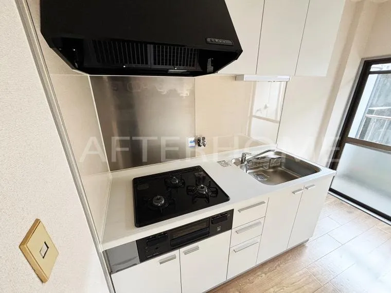 2DK Property Kyoto City Kyoto Prefecture (9)