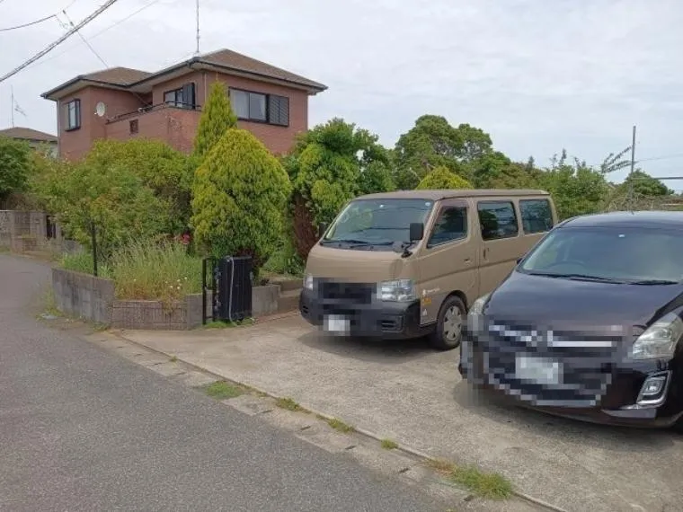 4LDK Property Kujukuri-machi Sanbu-gun Chiba Prefecture (2)