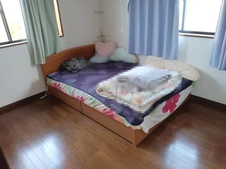 4LDK Property Kujukuri-machi Sanbu-gun Chiba Prefecture (14)