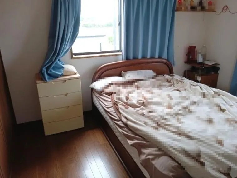 4LDK Property Kujukuri-machi Sanbu-gun Chiba Prefecture (15)