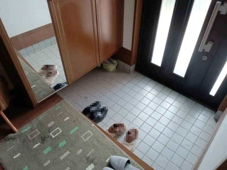 4LDK Property Kujukuri-machi Sanbu-gun Chiba Prefecture (16)