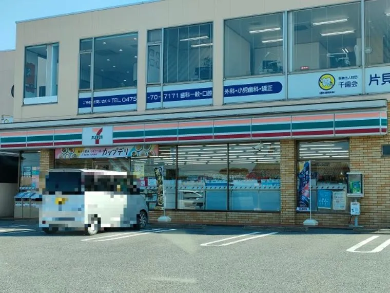 4LDK Property Kujukuri-machi Sanbu-gun Chiba Prefecture (24)