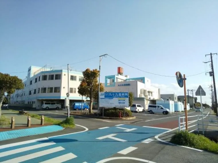 4LDK Property Kujukuri-machi Sanbu-gun Chiba Prefecture (27)