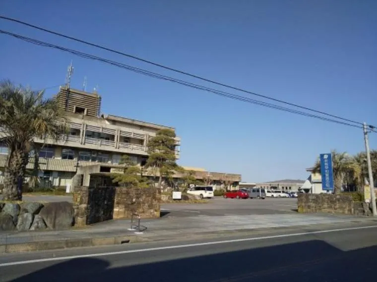 4LDK Property Kujukuri-machi Sanbu-gun Chiba Prefecture (28)