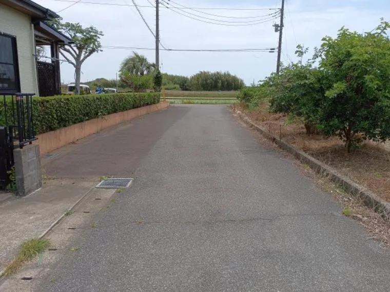 4LDK Property Kujukuri-machi Sanbu-gun Chiba Prefecture (4)