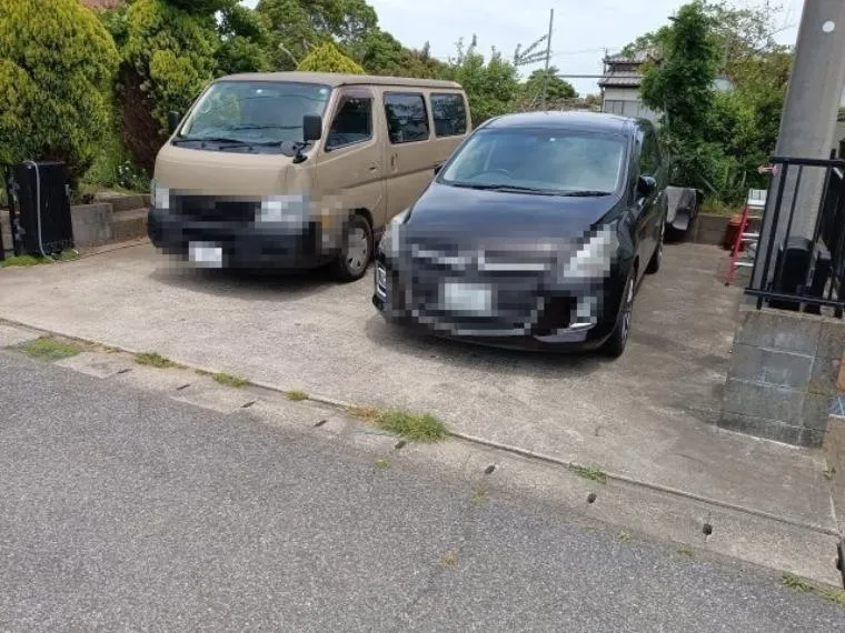 4LDK Property Kujukuri-machi Sanbu-gun Chiba Prefecture (7)